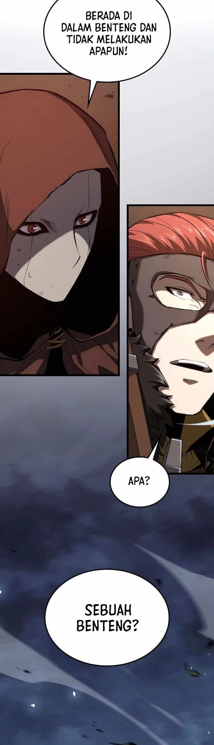 The Count’s Youngest Son Is A Player! Chapter 43 Gambar 11