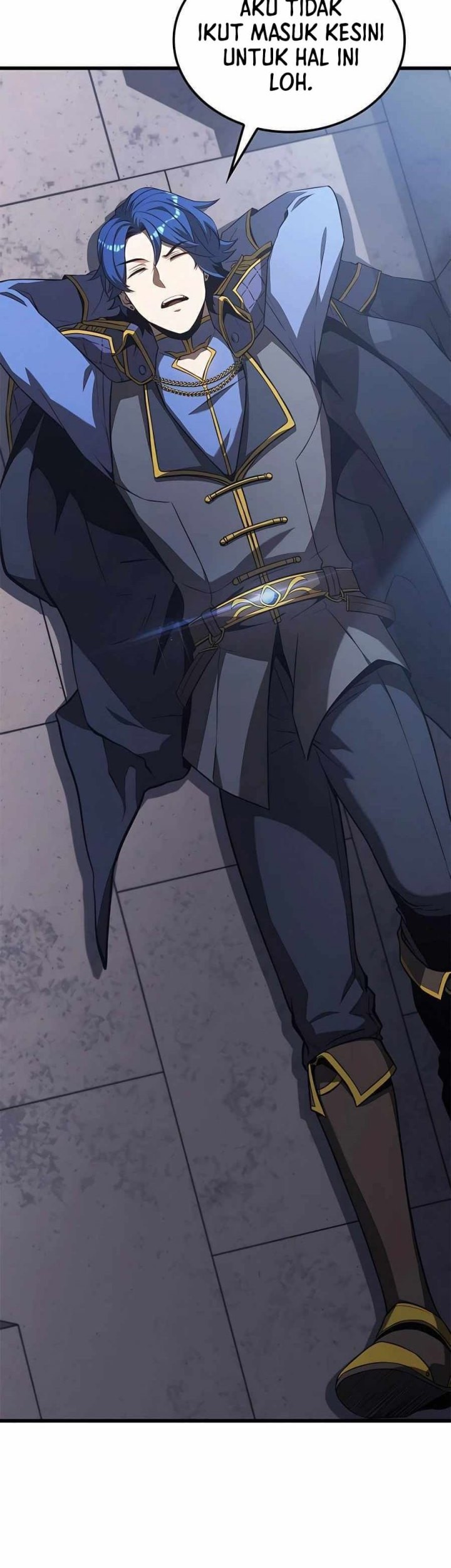 The Count’s Youngest Son Is A Player! Chapter 43 Gambar 15