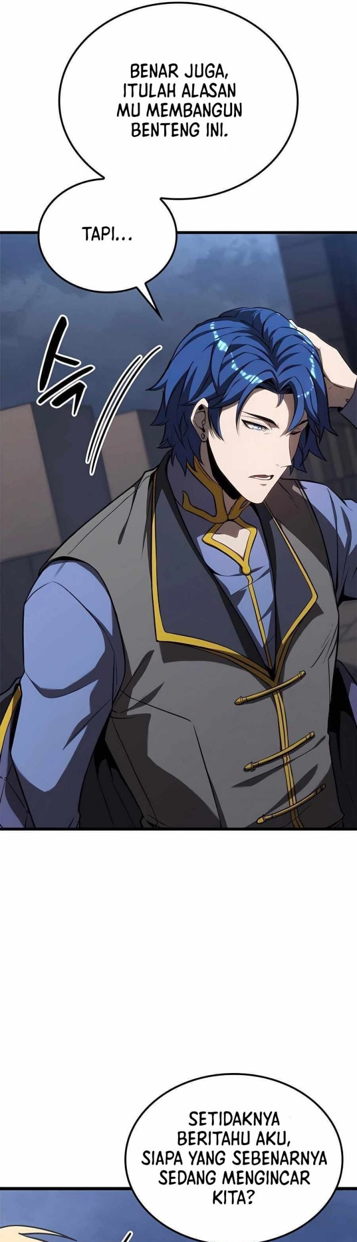 The Count’s Youngest Son Is A Player! Chapter 43 Gambar 17