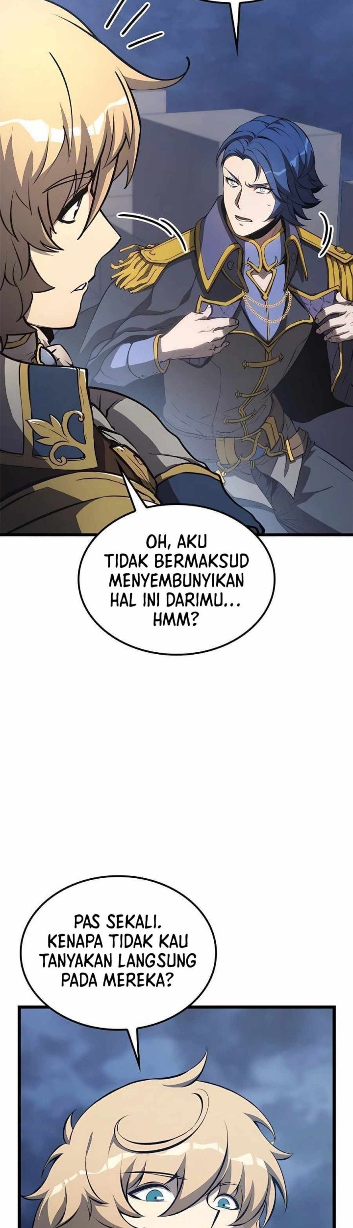 The Count’s Youngest Son Is A Player! Chapter 43 Gambar 18