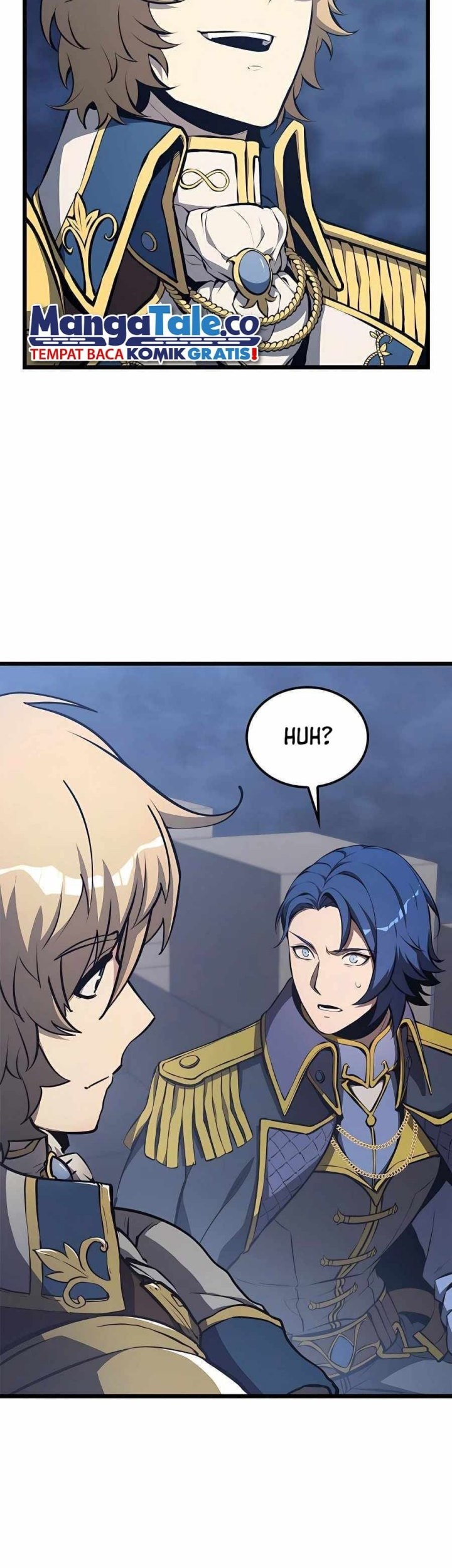 The Count’s Youngest Son Is A Player! Chapter 43 Gambar 19