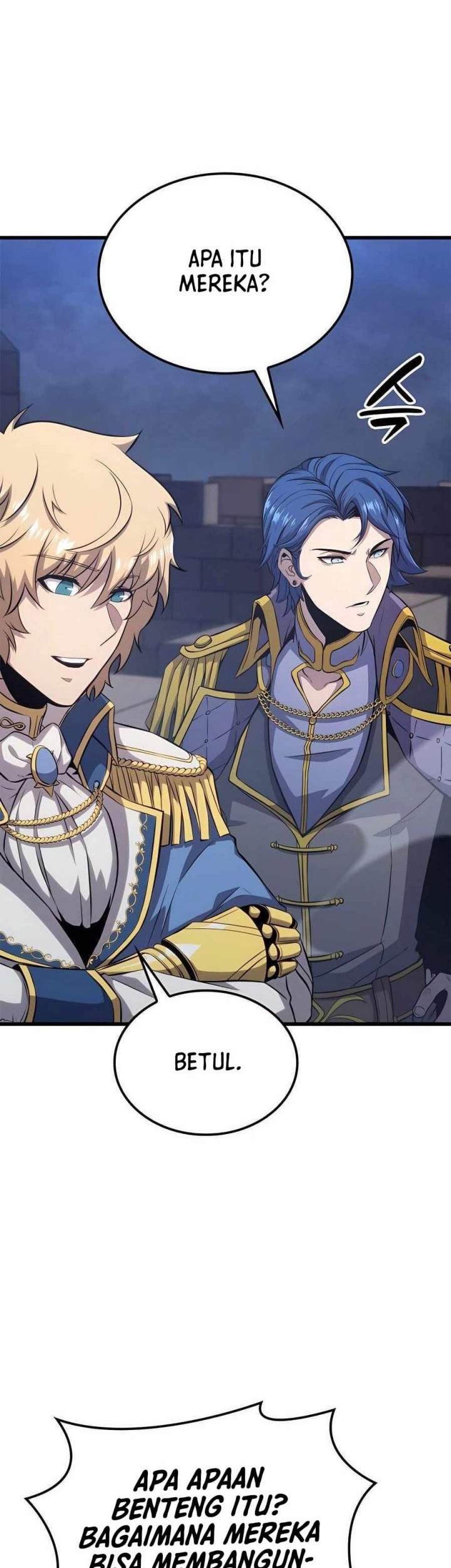 The Count’s Youngest Son Is A Player! Chapter 43 Gambar 22