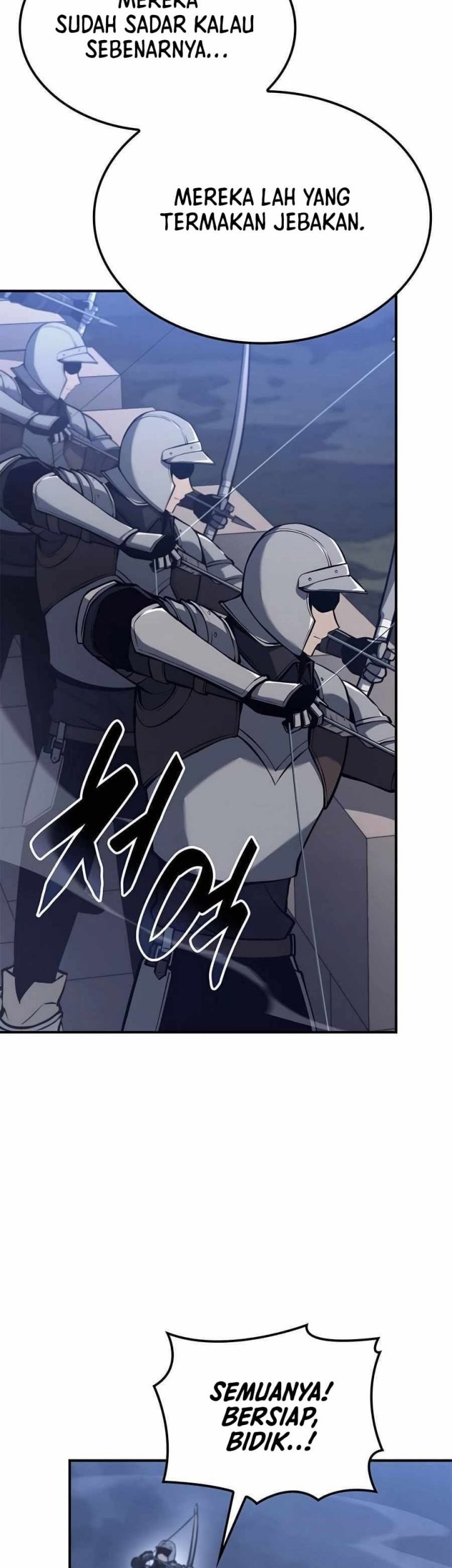 The Count’s Youngest Son Is A Player! Chapter 43 Gambar 25