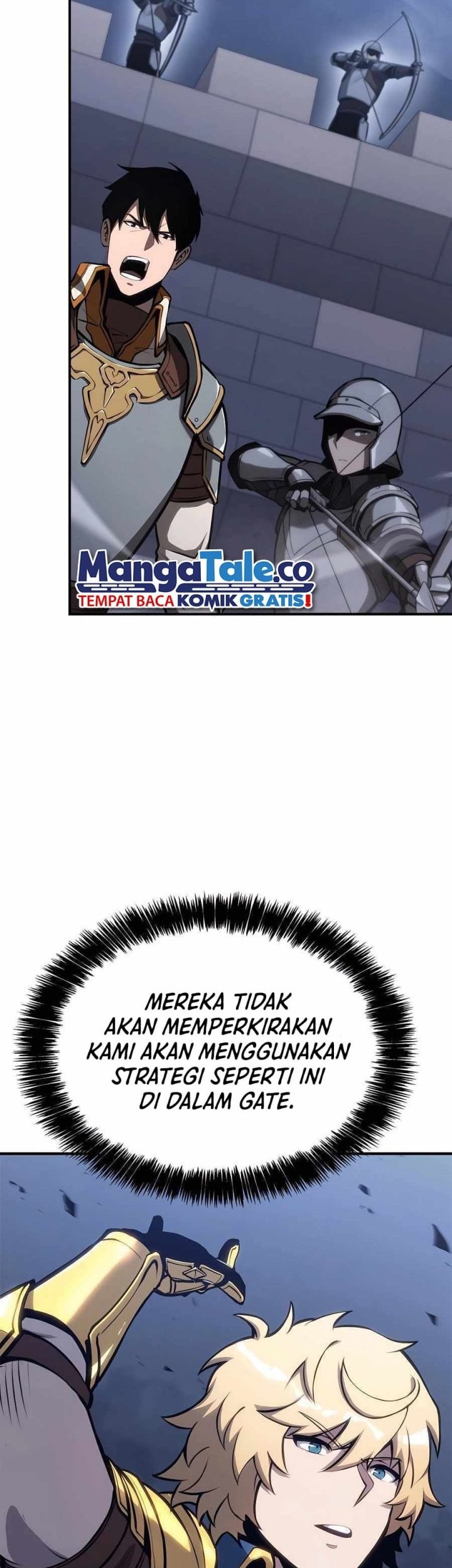 The Count’s Youngest Son Is A Player! Chapter 43 Gambar 26