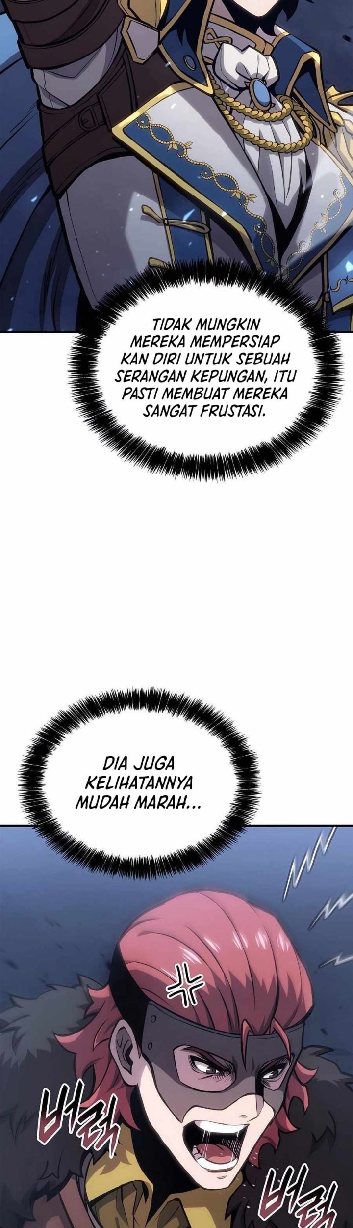 The Count’s Youngest Son Is A Player! Chapter 43 Gambar 27