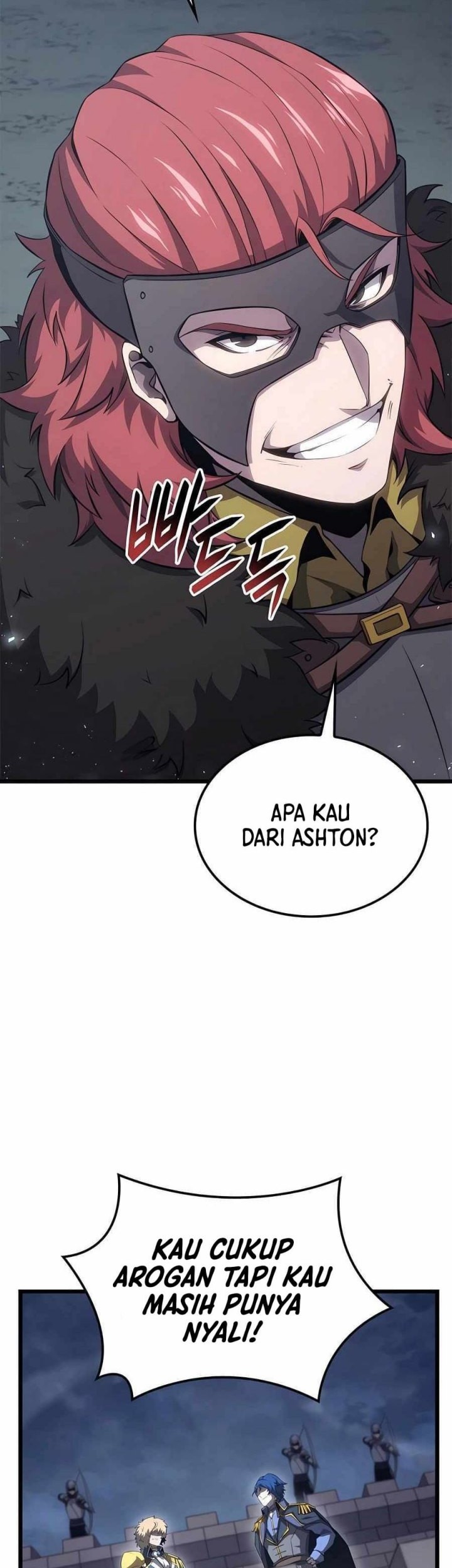 The Count’s Youngest Son Is A Player! Chapter 43 Gambar 31