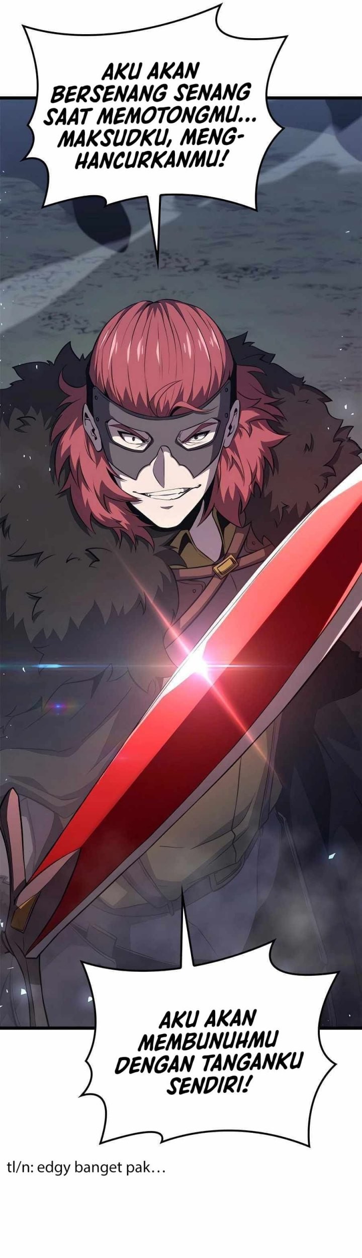 The Count’s Youngest Son Is A Player! Chapter 43 Gambar 33