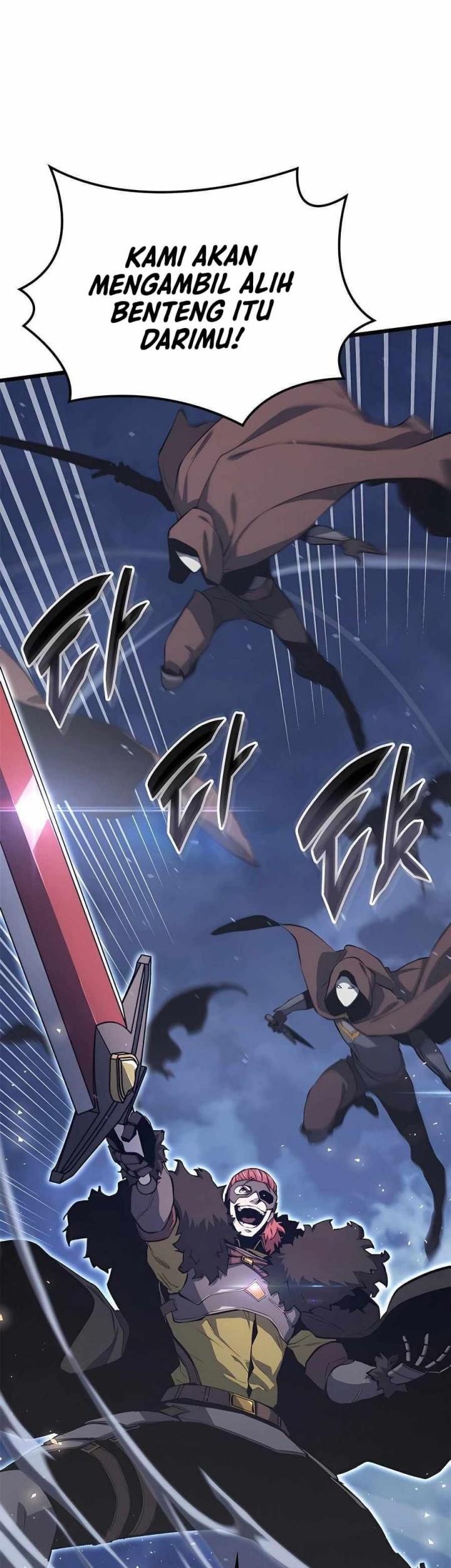 The Count’s Youngest Son Is A Player! Chapter 43 Gambar 34