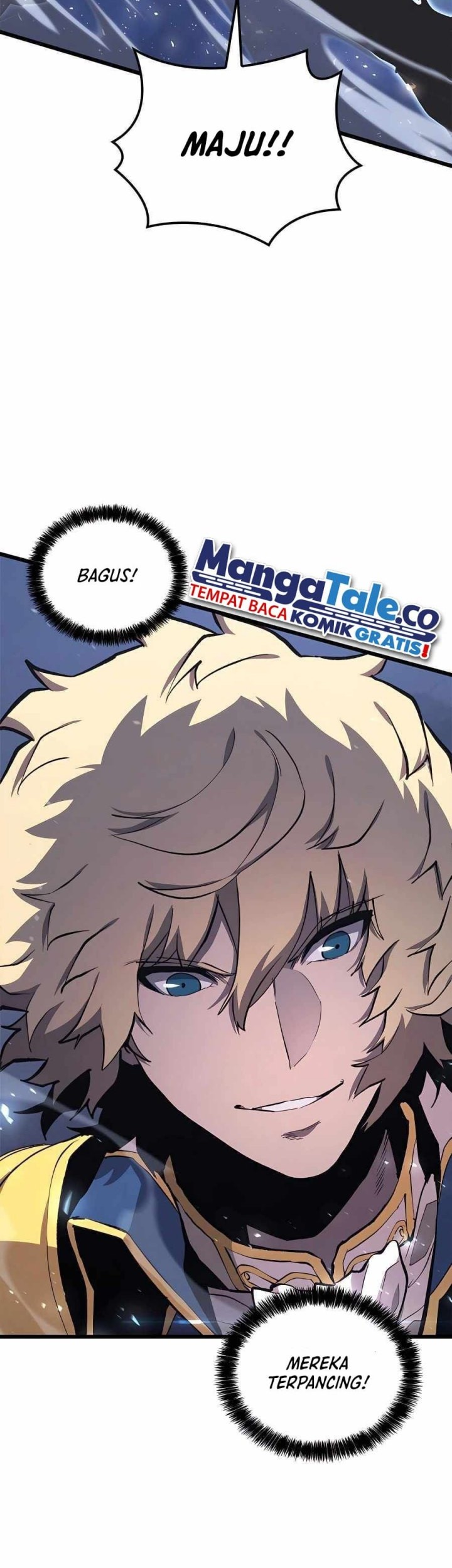 The Count’s Youngest Son Is A Player! Chapter 43 Gambar 35