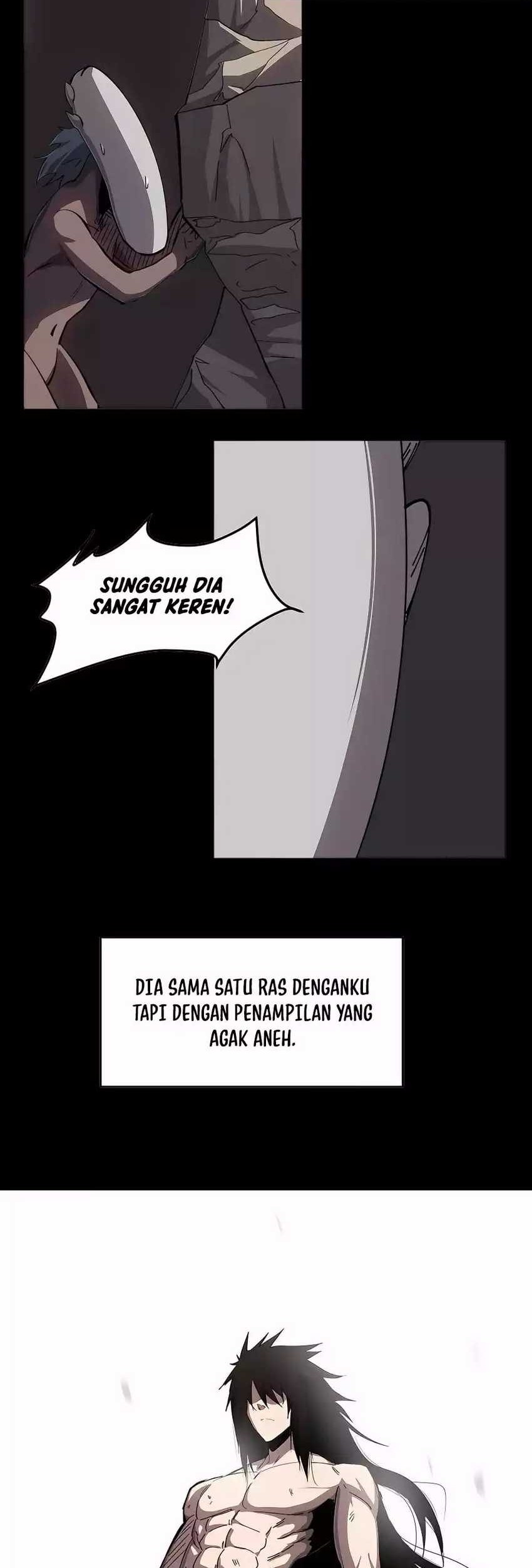 Manhua Mr. Zombie Chapter 89 gambar nomor 2