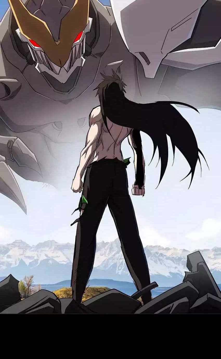 Mr. Zombie Chapter 89 Gambar 4