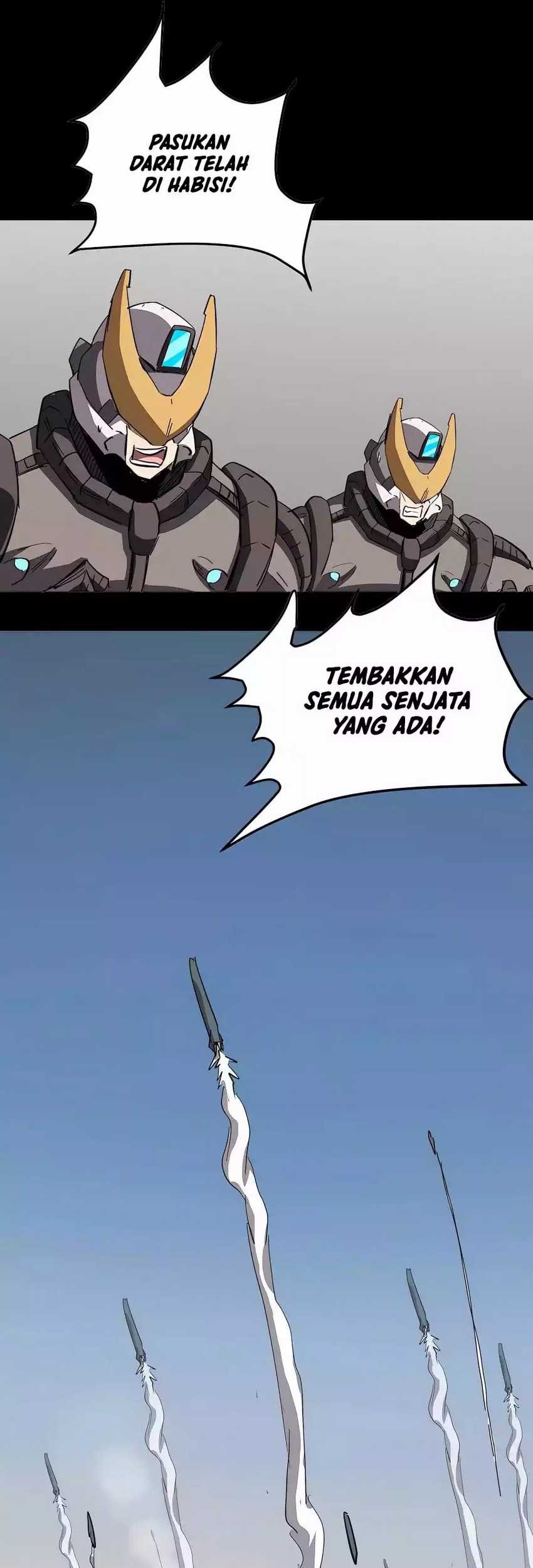 Mr. Zombie Chapter 89 Gambar 5