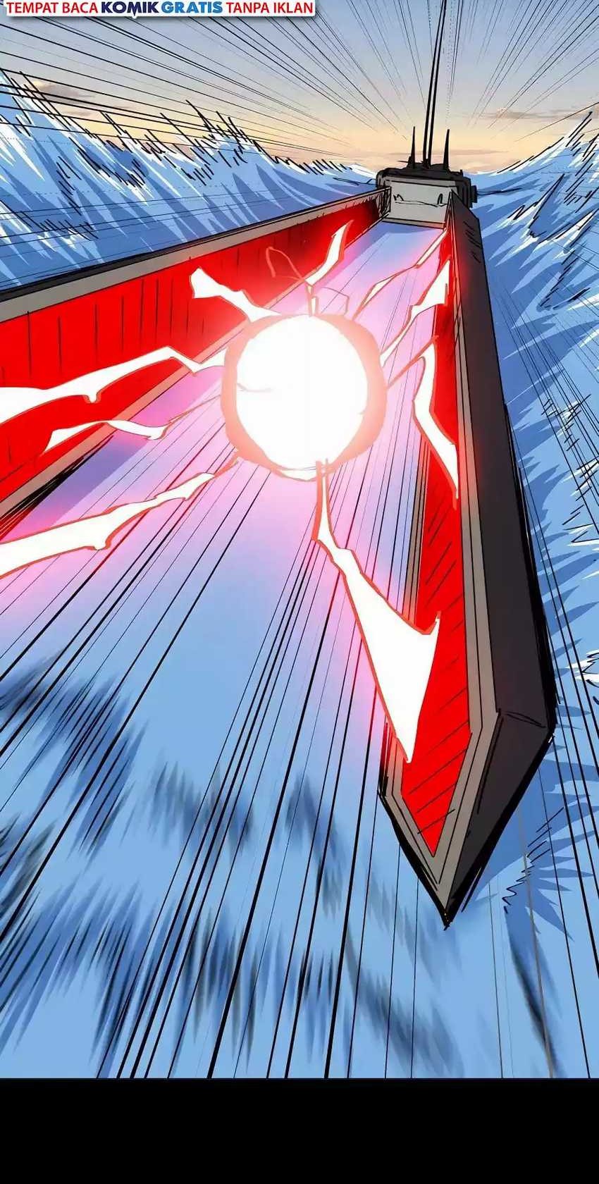 Mr. Zombie Chapter 89 Gambar 10