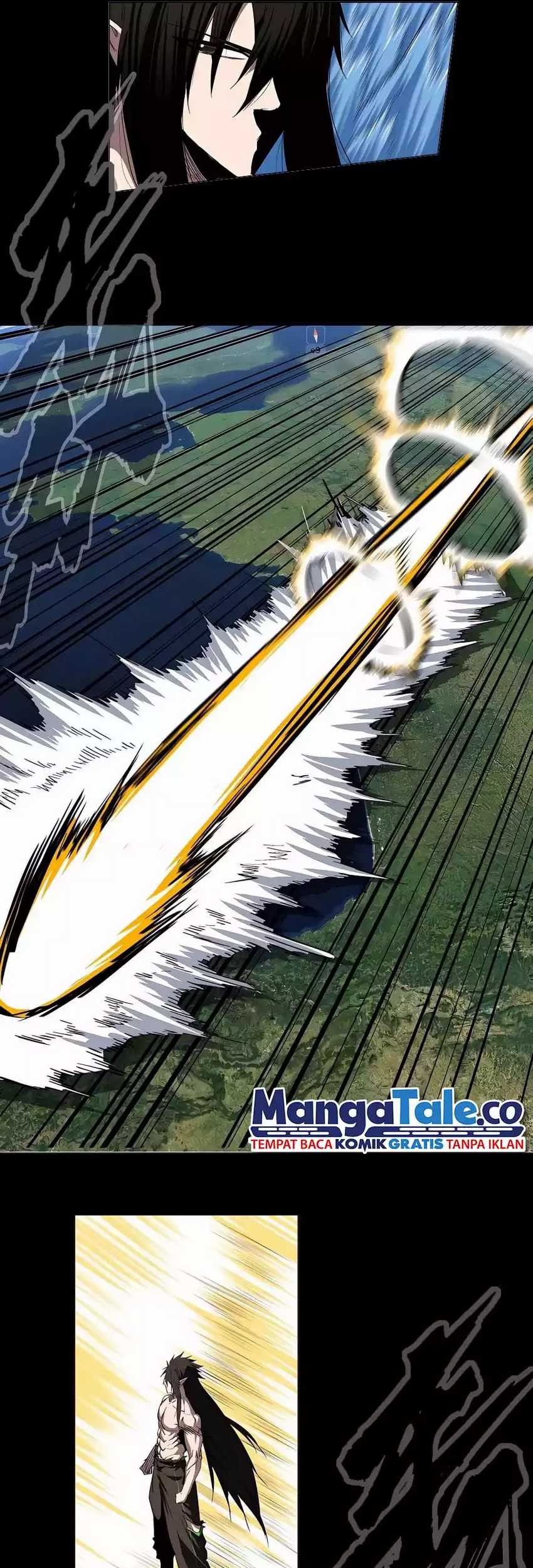 Mr. Zombie Chapter 89 Gambar 11