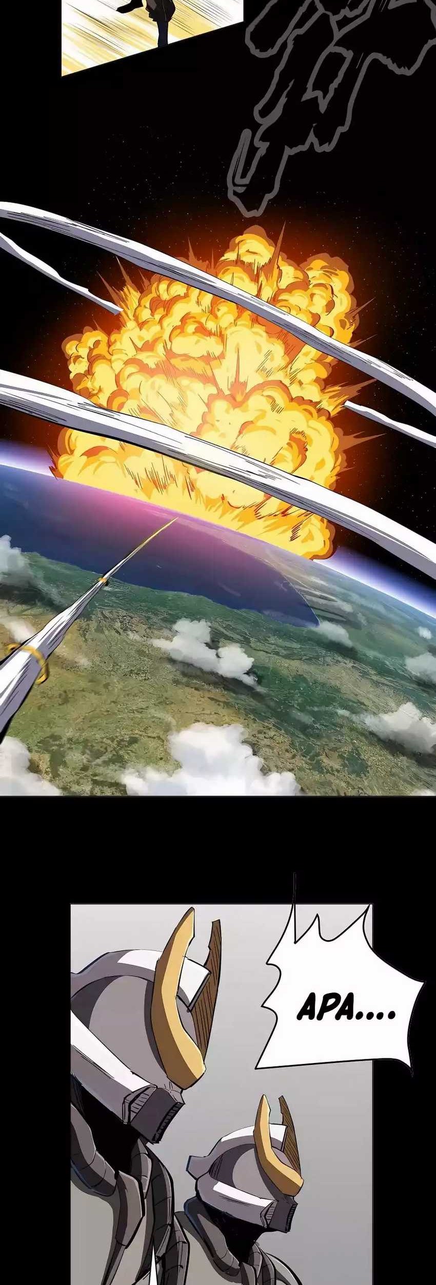 Mr. Zombie Chapter 89 Gambar 12