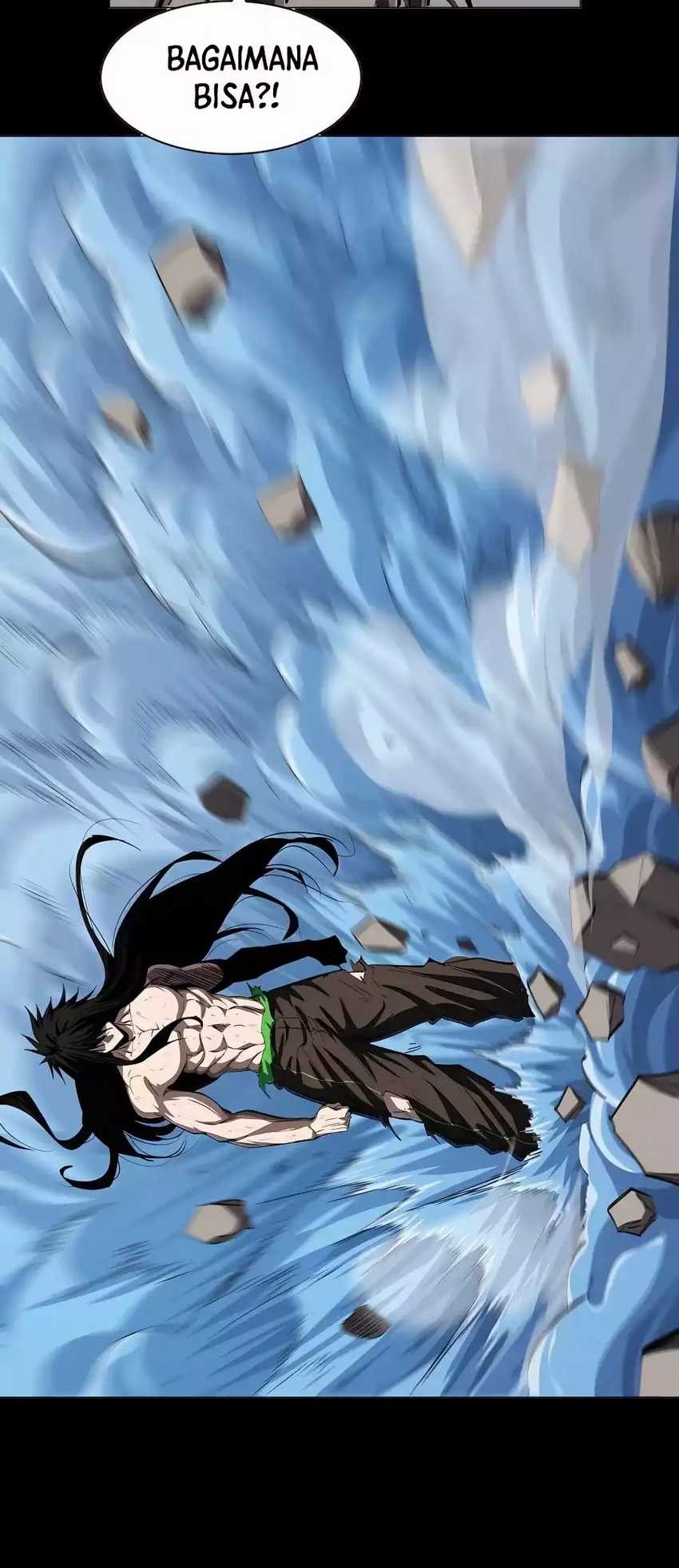 Mr. Zombie Chapter 89 Gambar 13