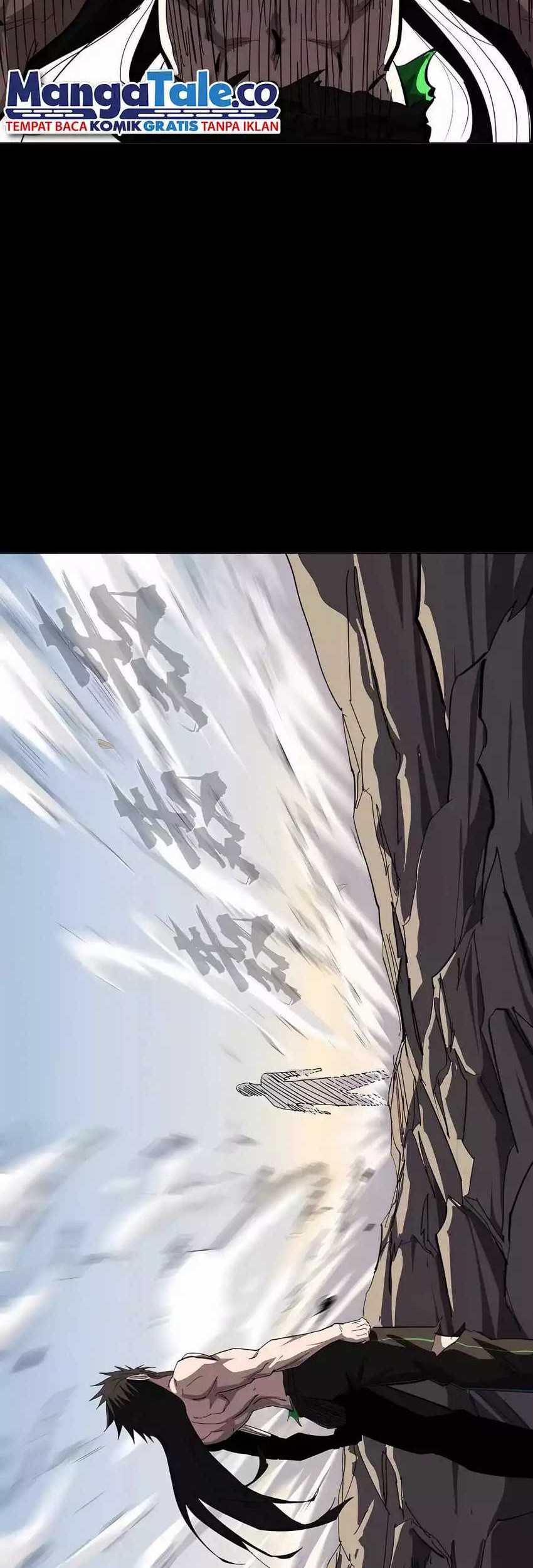 Mr. Zombie Chapter 89 Gambar 15