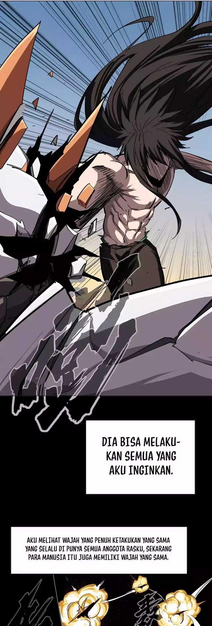 Mr. Zombie Chapter 89 Gambar 17