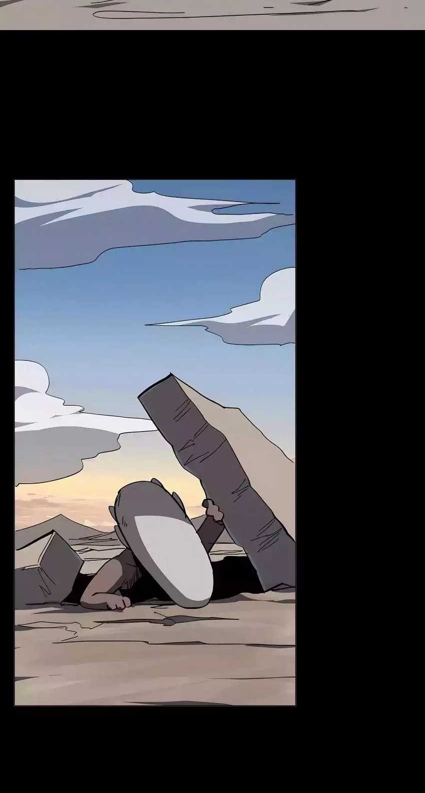 Mr. Zombie Chapter 89 Gambar 22