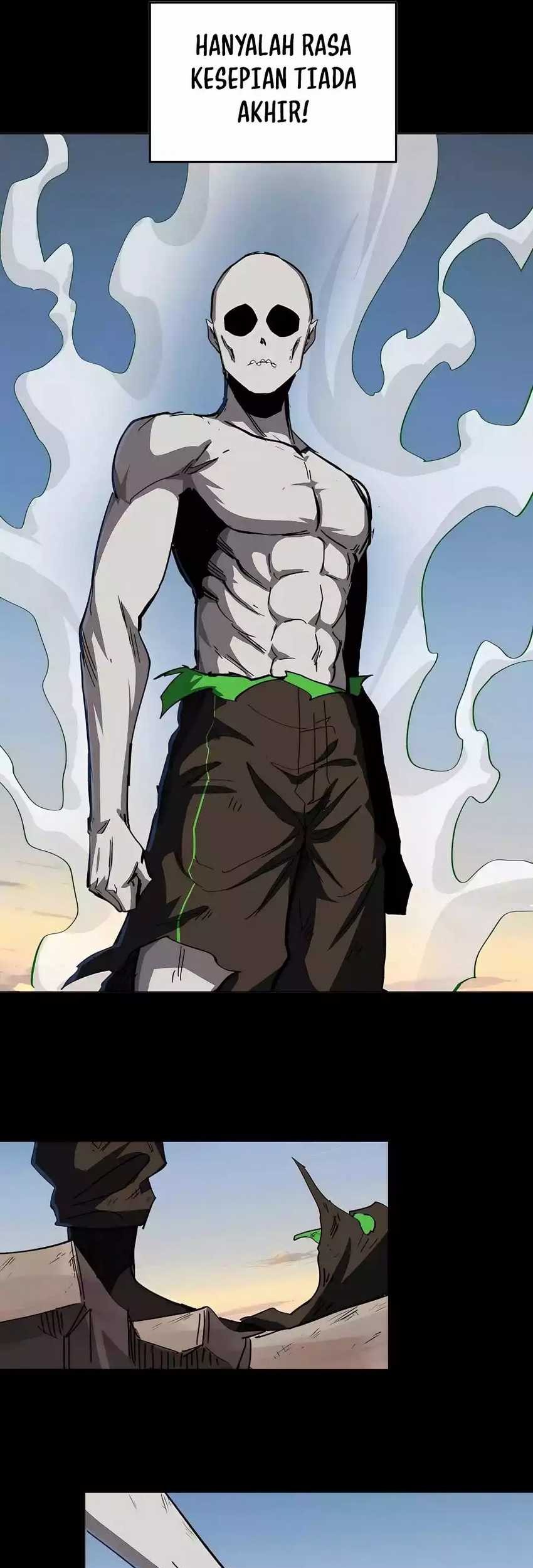 Mr. Zombie Chapter 89 Gambar 23