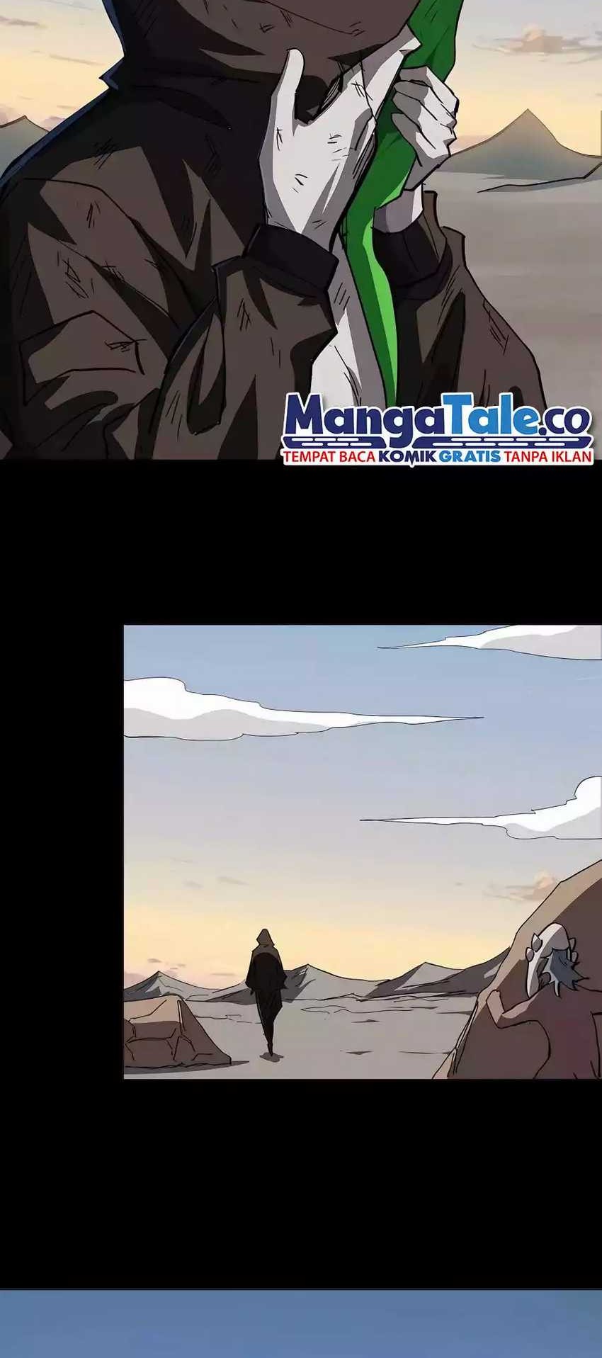 Mr. Zombie Chapter 89 Gambar 25