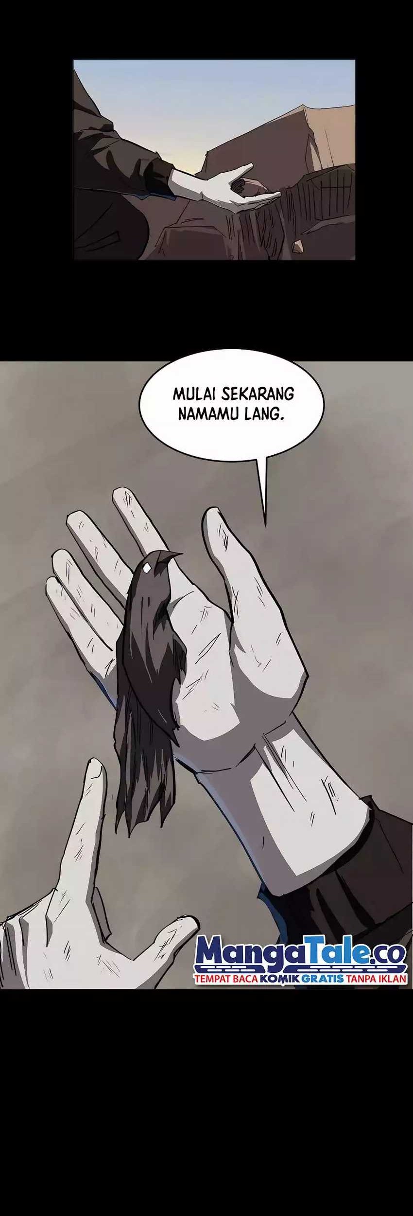 Mr. Zombie Chapter 89 Gambar 27