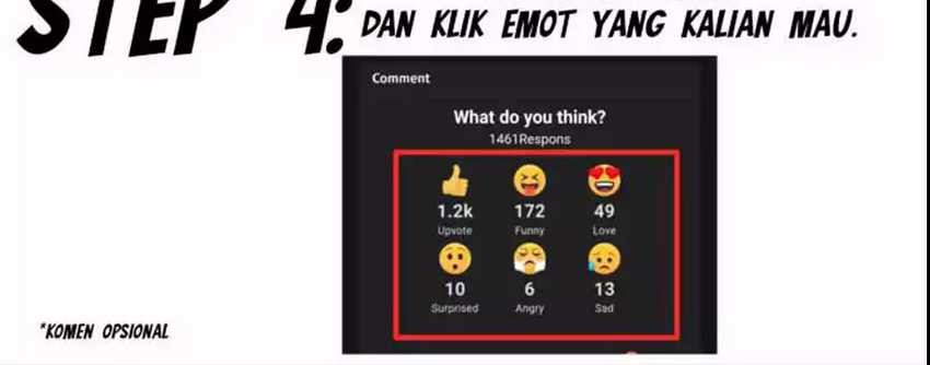 Mr. Zombie Chapter 89 Gambar 30