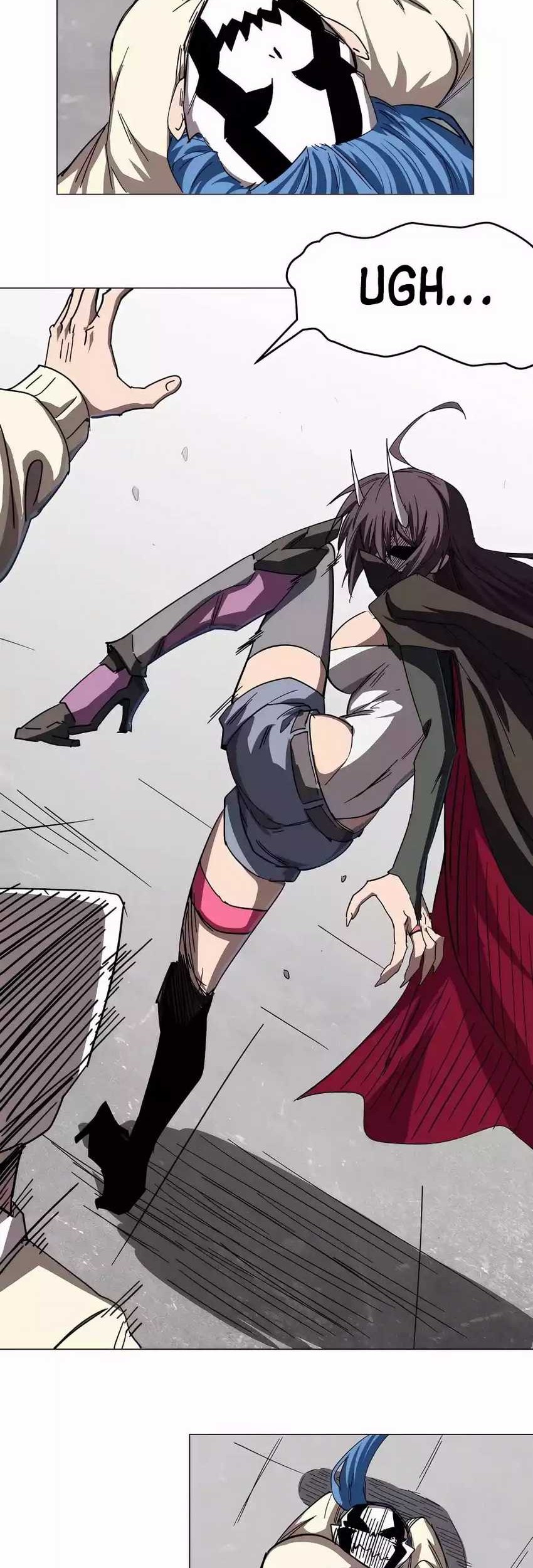 Manhua Mr. Zombie Chapter 93 gambar nomor 2