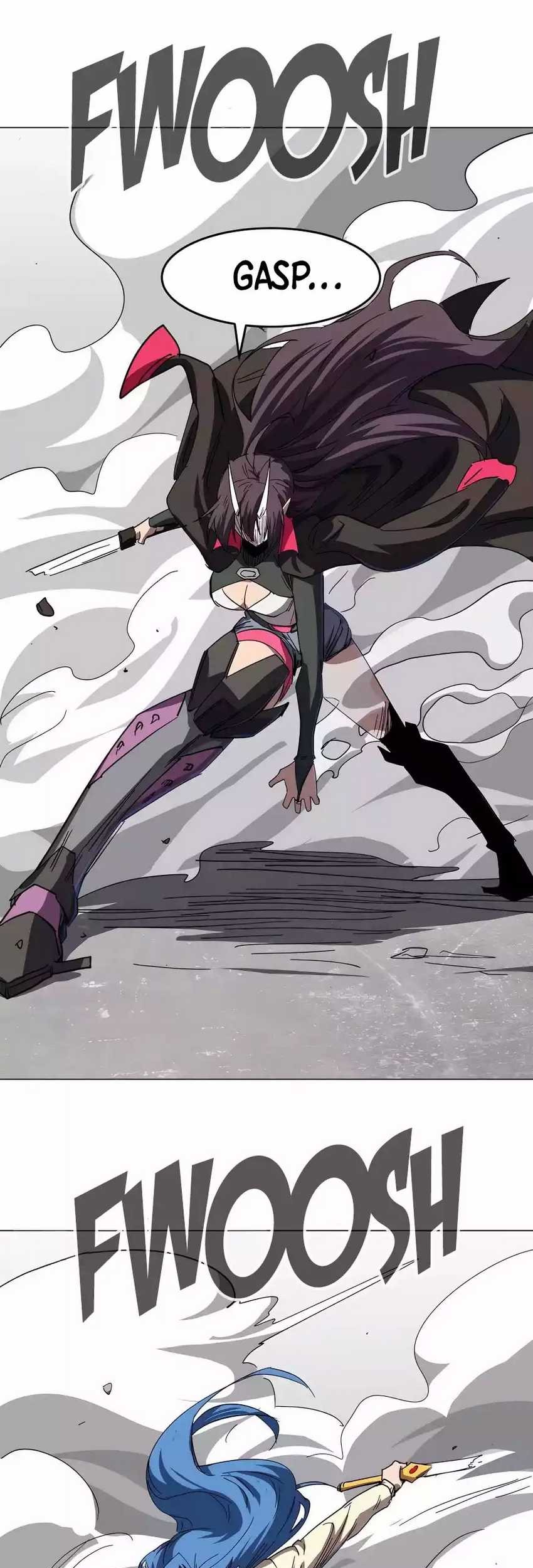 Mr. Zombie Chapter 93 Gambar 11