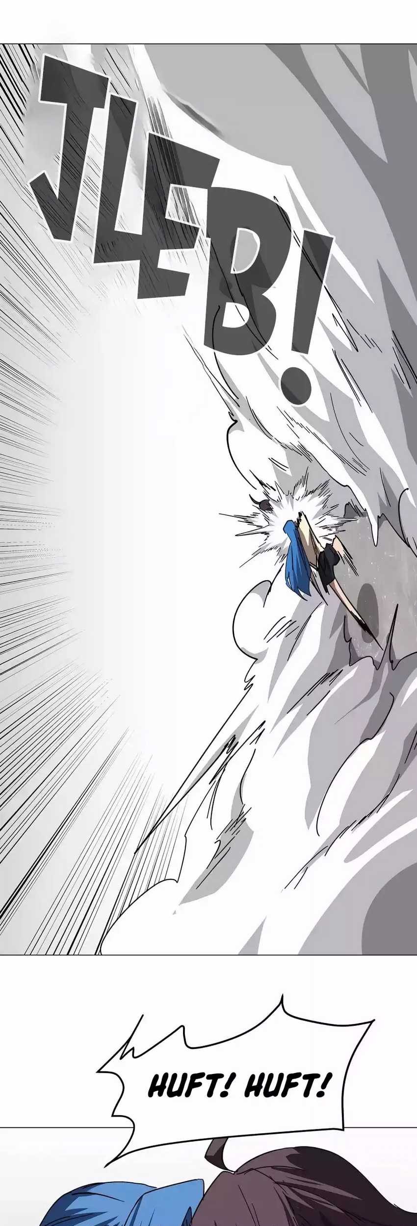 Mr. Zombie Chapter 93 Gambar 14