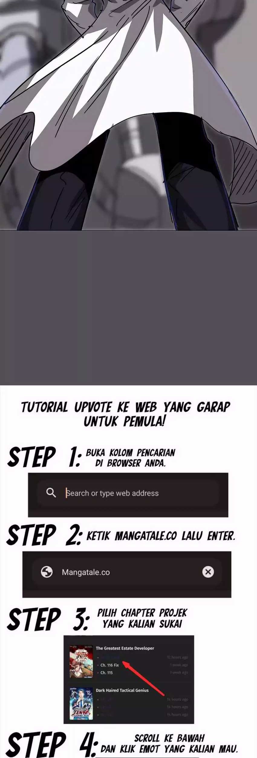 Mr. Zombie Chapter 93 Gambar 24