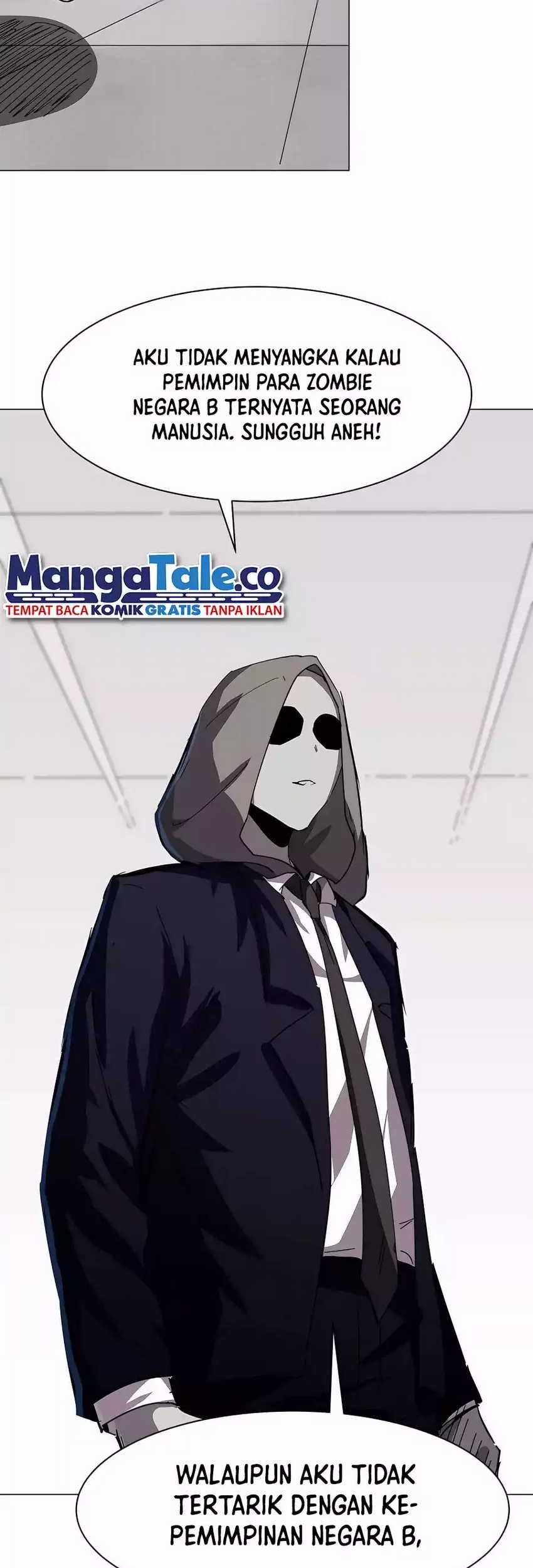 Mr. Zombie Chapter 92 Gambar 3