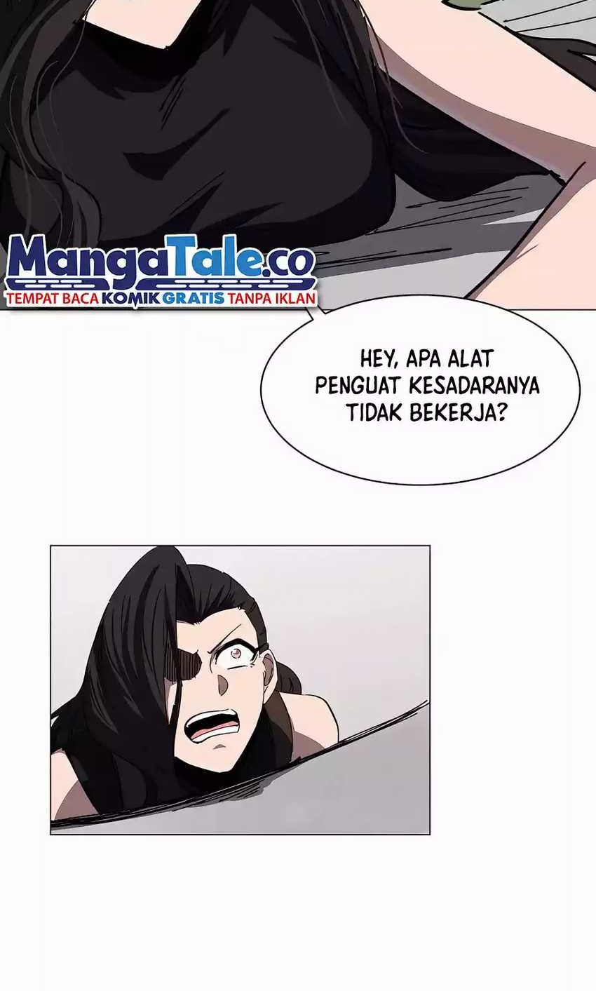 Mr. Zombie Chapter 92 Gambar 7