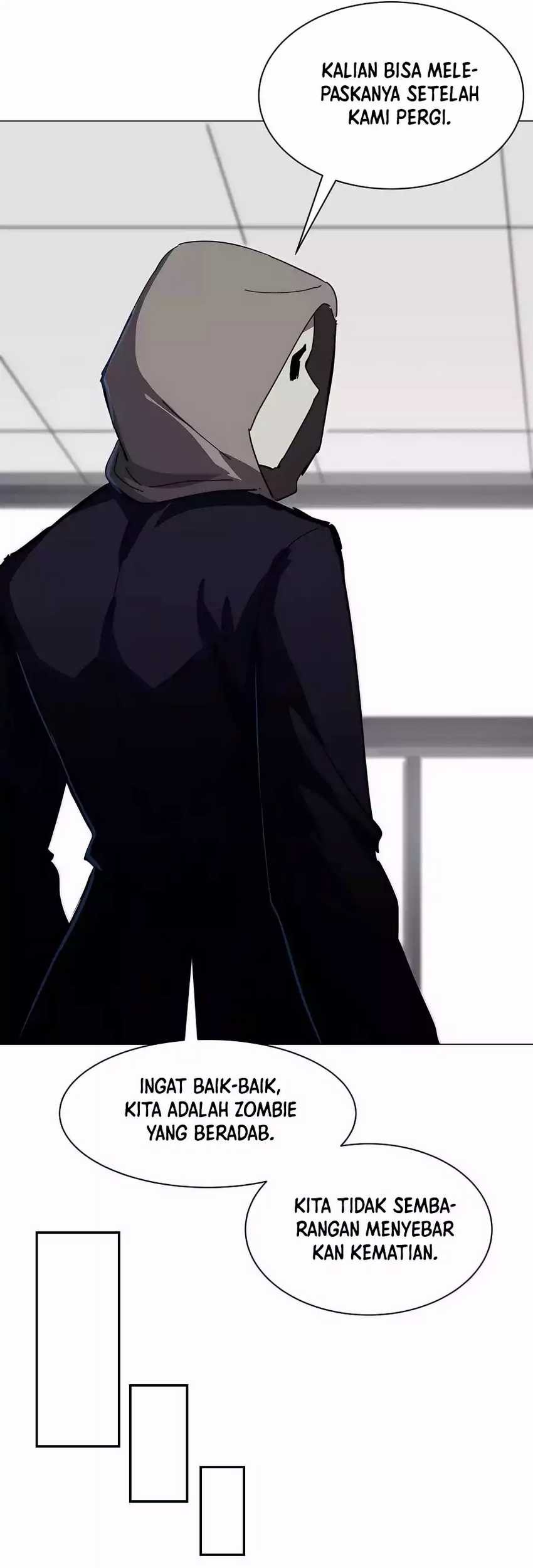 Mr. Zombie Chapter 92 Gambar 8