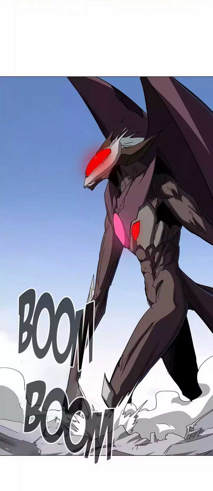 Mr. Zombie Chapter 92 Gambar 13