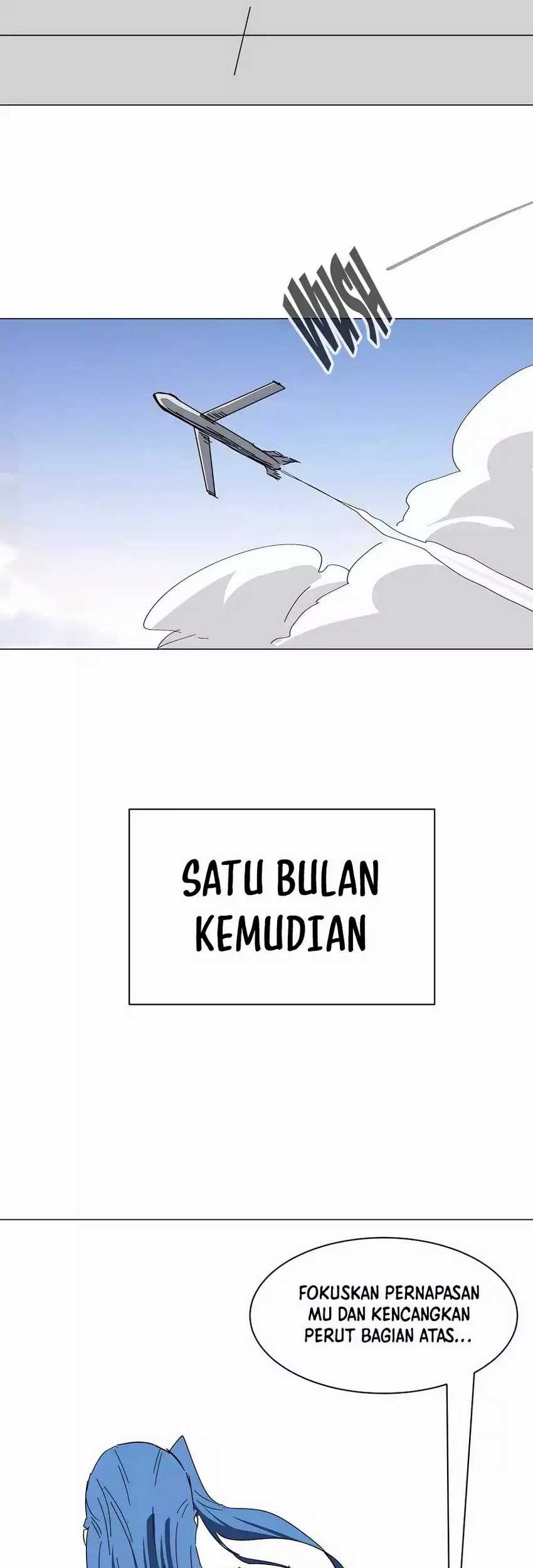 Mr. Zombie Chapter 92 Gambar 17