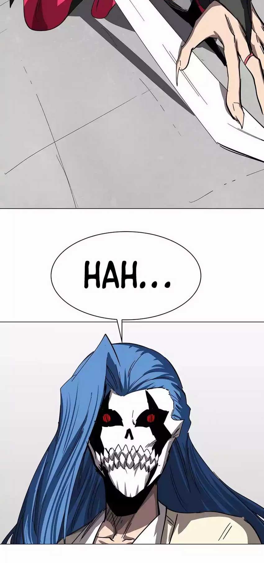 Mr. Zombie Chapter 92 Gambar 19