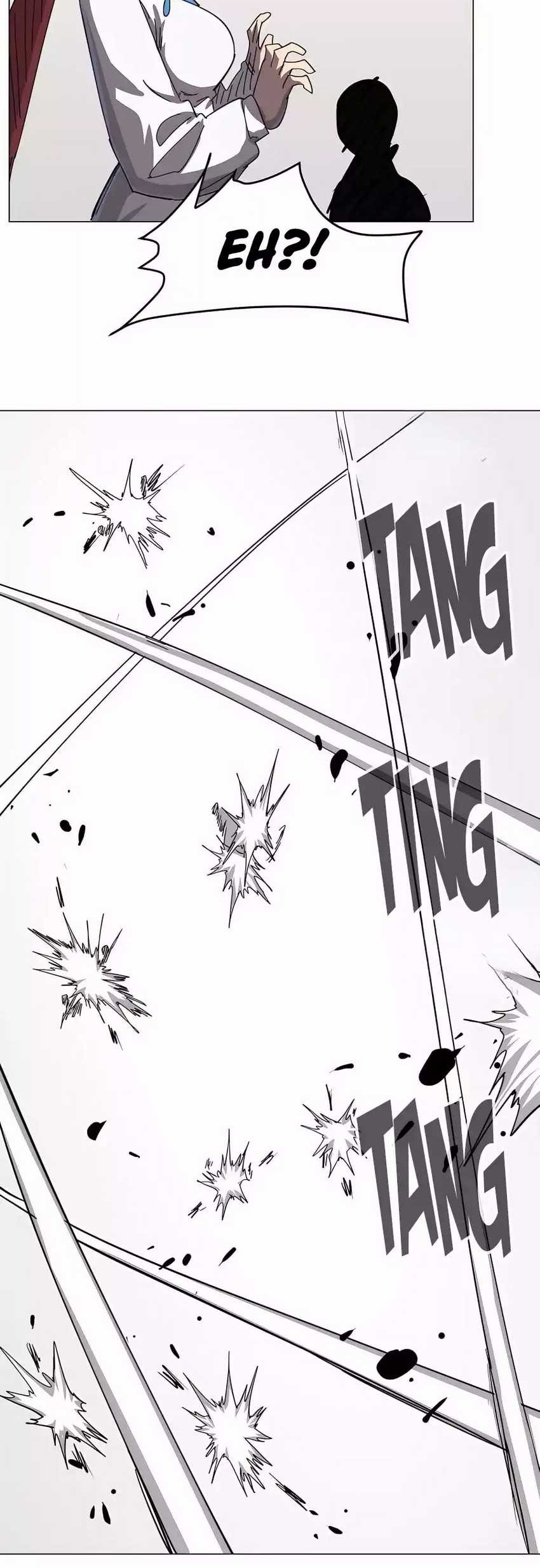 Mr. Zombie Chapter 92 Gambar 21