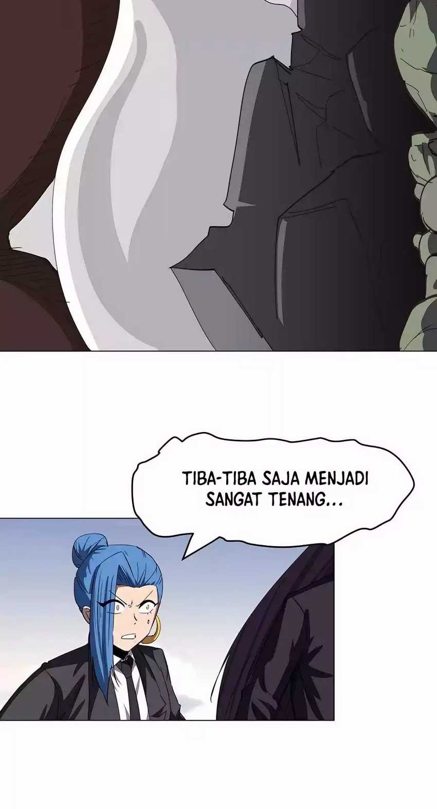 Mr. Zombie Chapter 91 Gambar 7