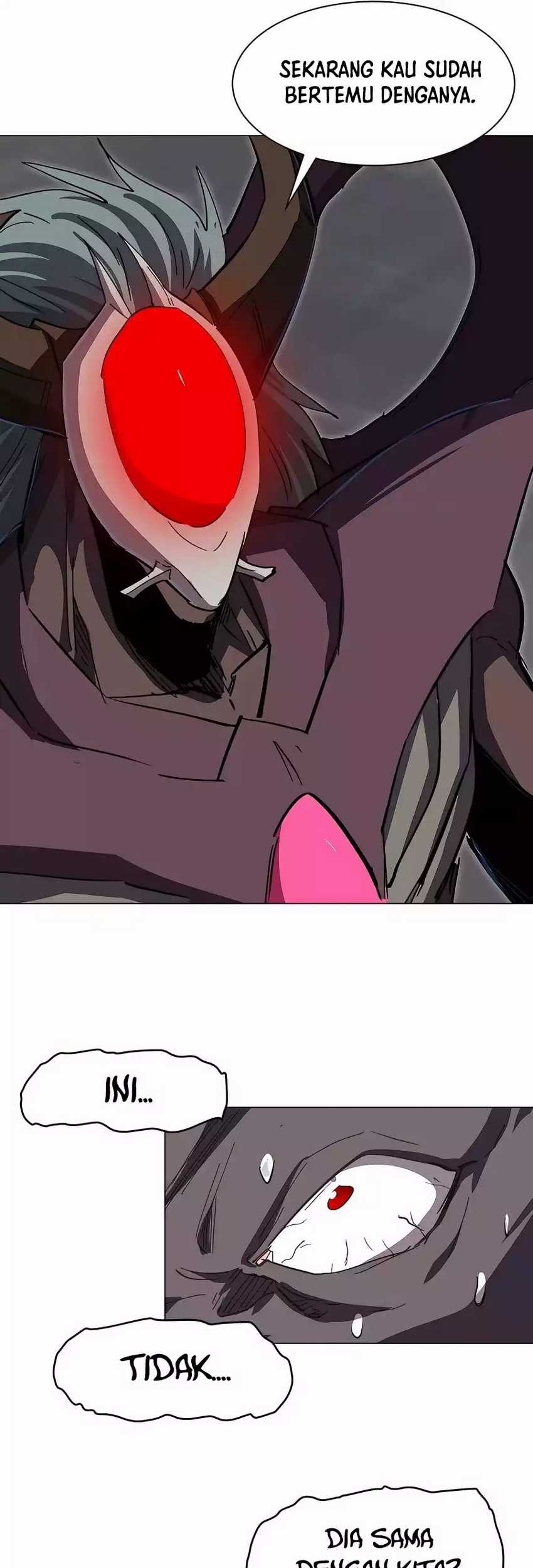 Mr. Zombie Chapter 91 Gambar 8