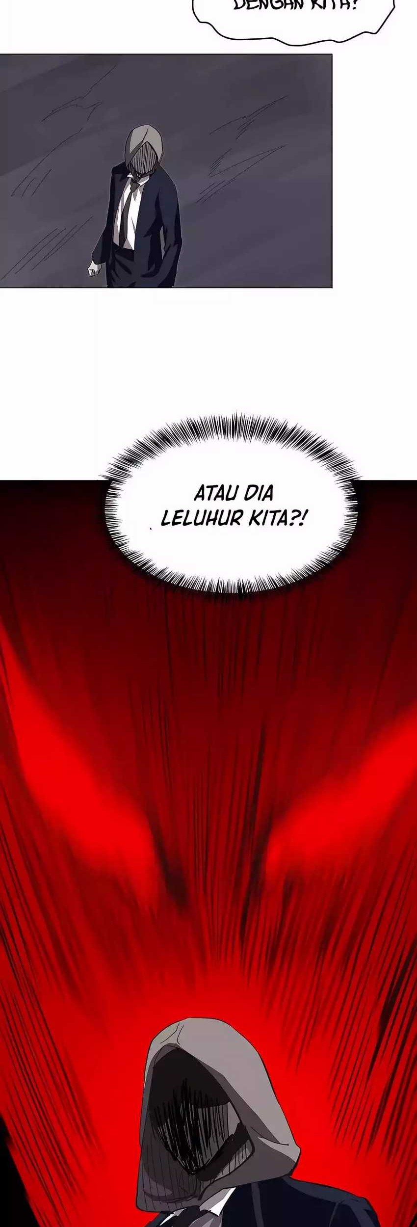 Mr. Zombie Chapter 91 Gambar 9