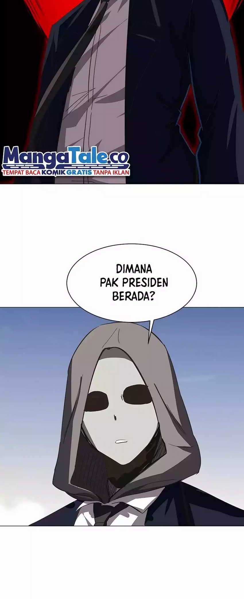 Mr. Zombie Chapter 91 Gambar 10