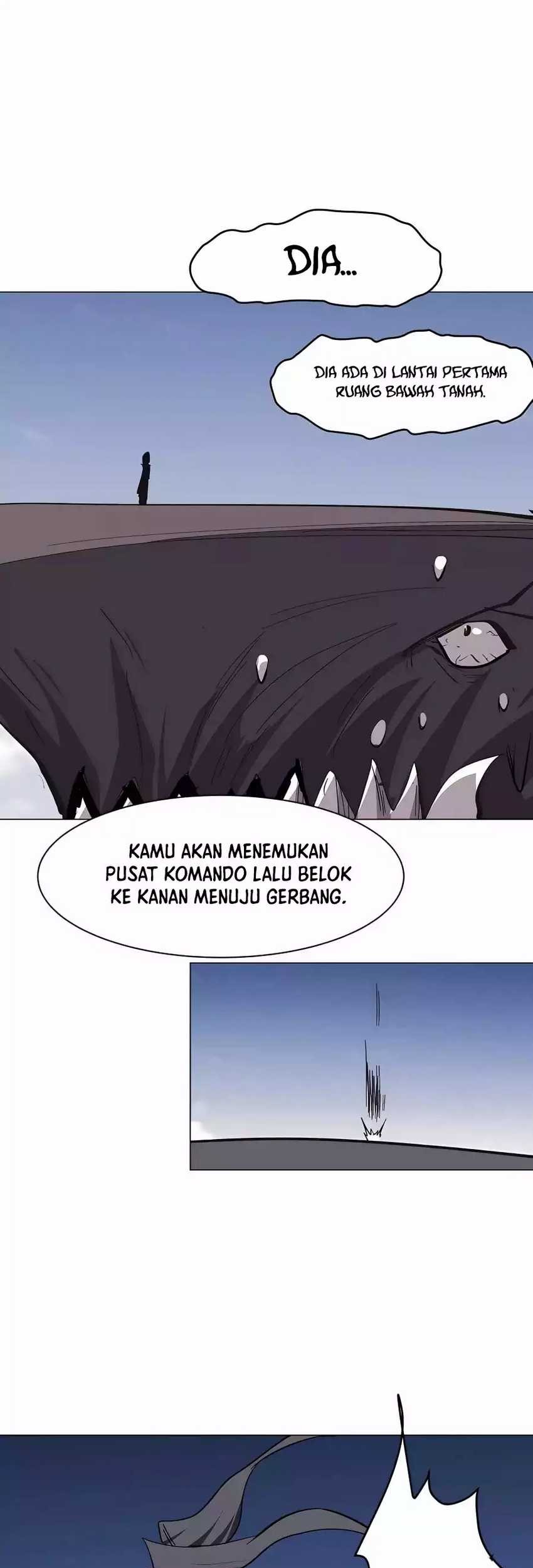 Mr. Zombie Chapter 91 Gambar 11
