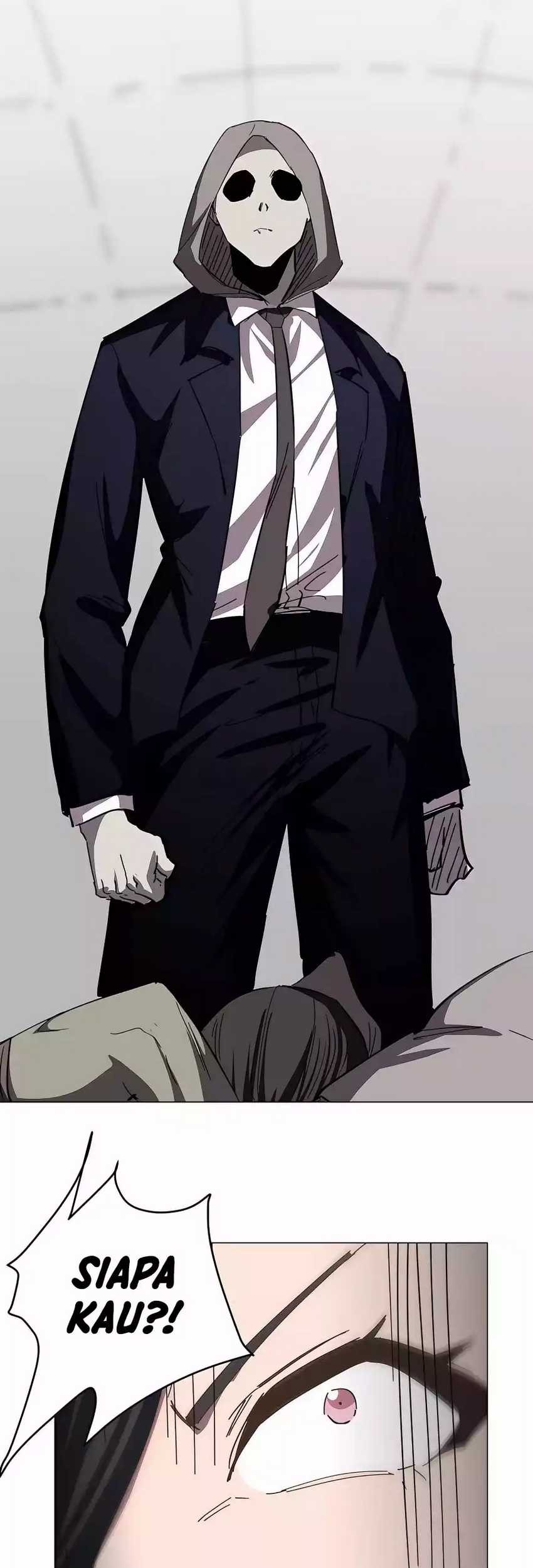 Mr. Zombie Chapter 91 Gambar 22