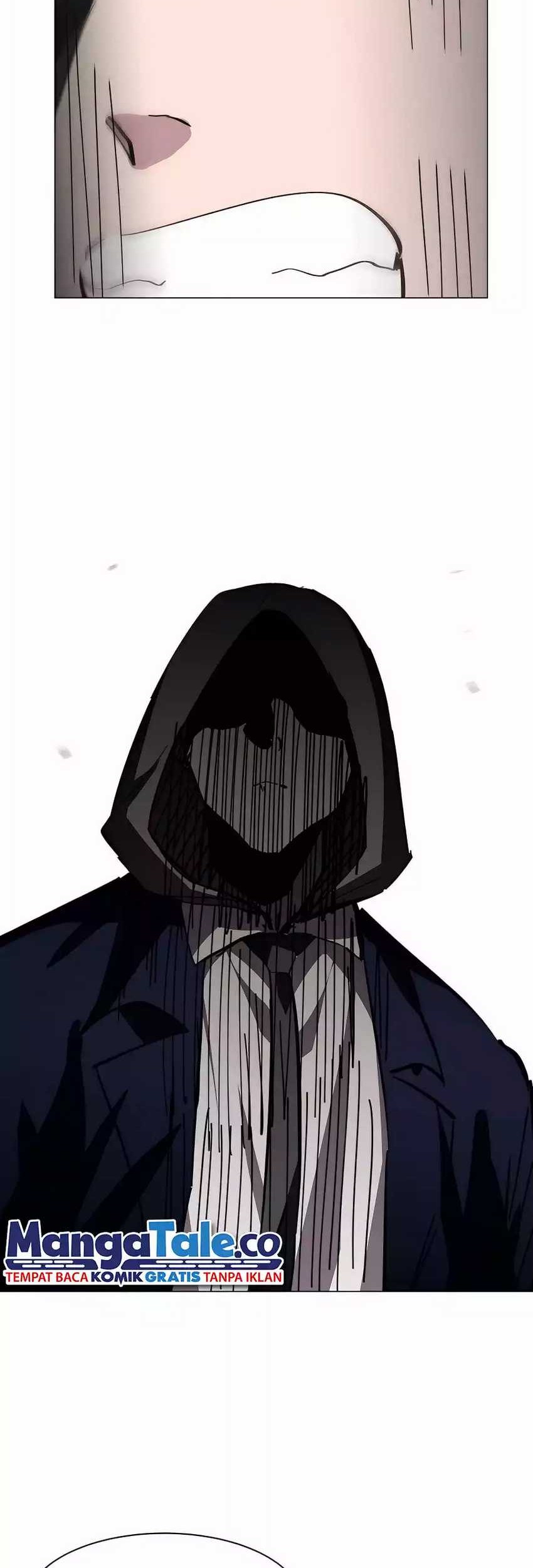 Mr. Zombie Chapter 91 Gambar 23