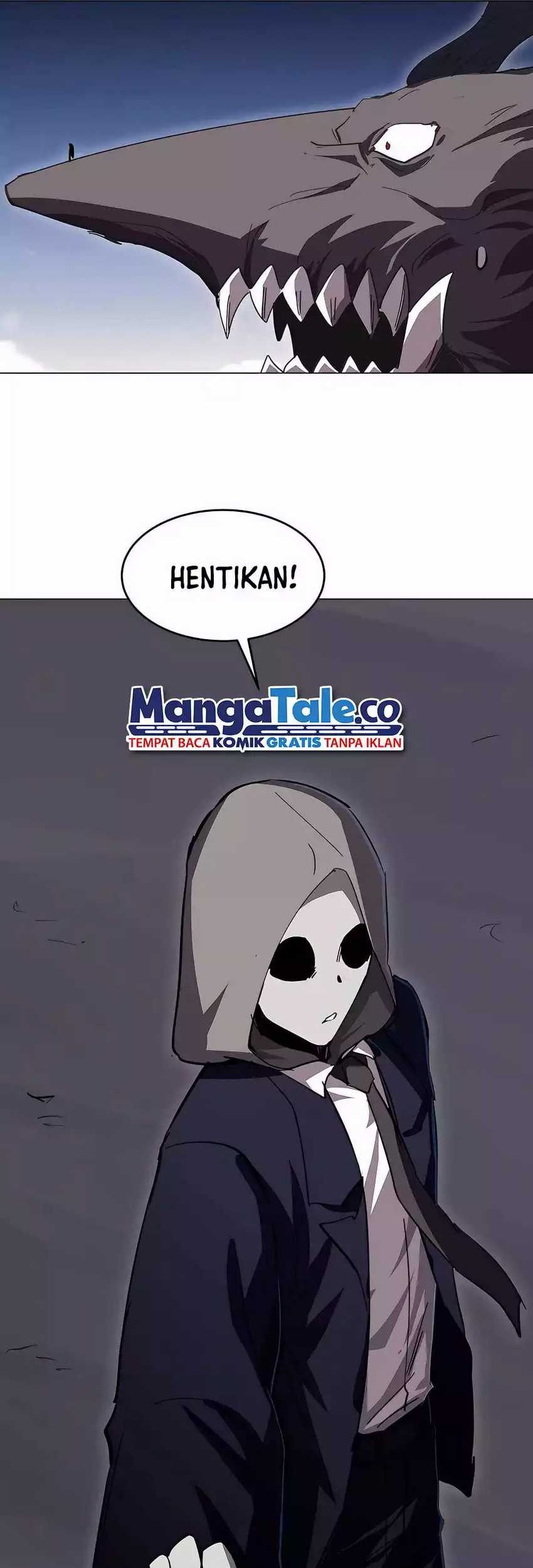 Mr. Zombie Chapter 90 Gambar 29