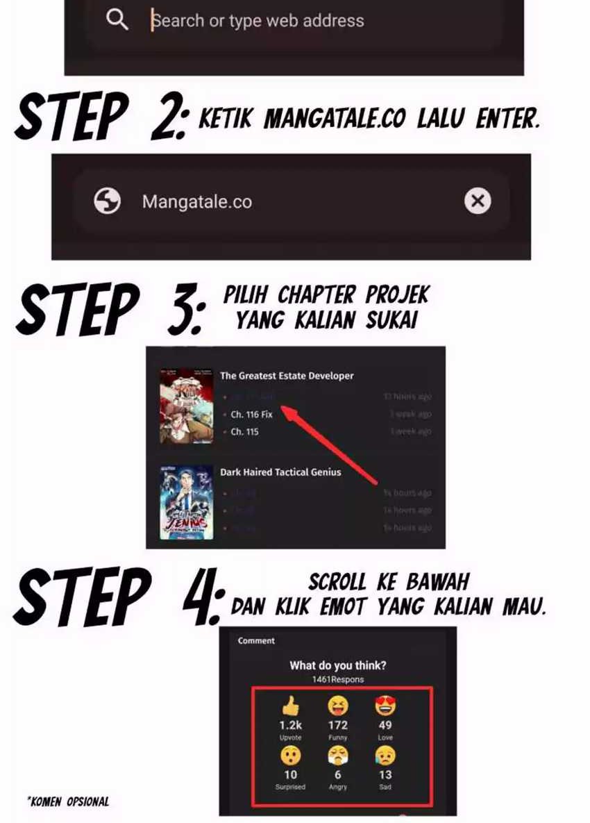 Mr. Zombie Chapter 90 Gambar 31