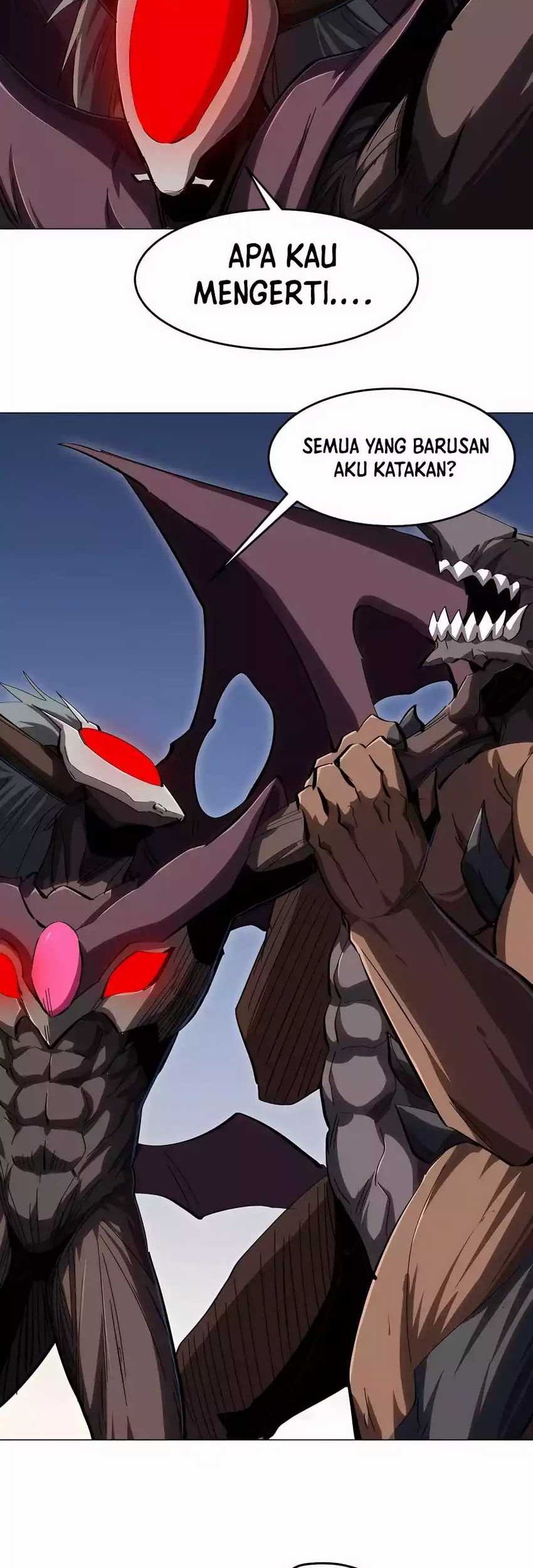 Manhua Mr. Zombie Chapter 90 gambar nomor 2