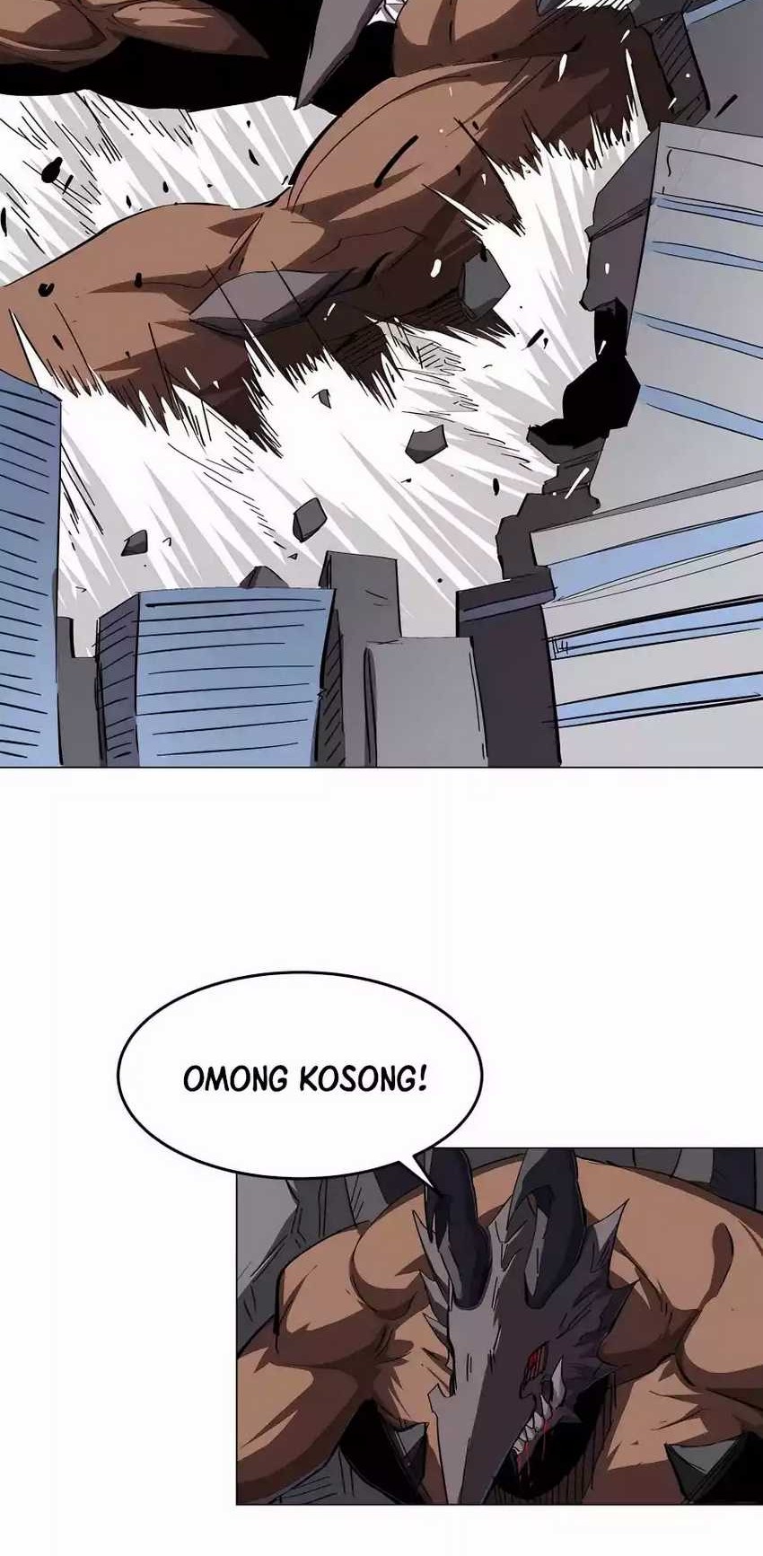 Mr. Zombie Chapter 90 Gambar 4