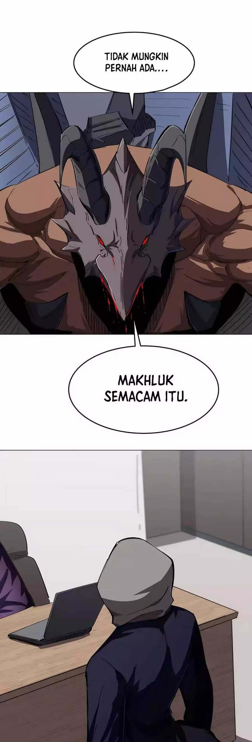 Mr. Zombie Chapter 90 Gambar 5